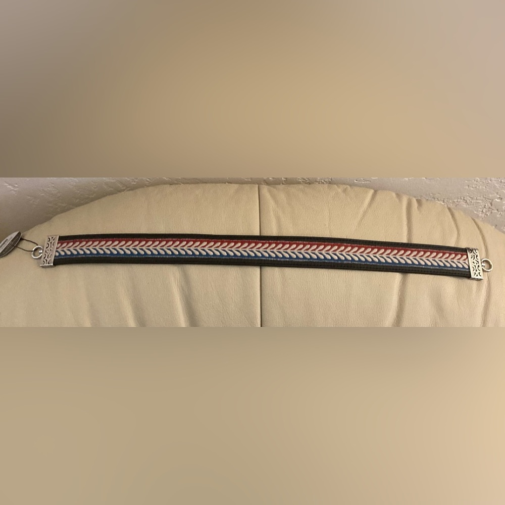 Brighton Boheme Strap (Brand New with Tags)